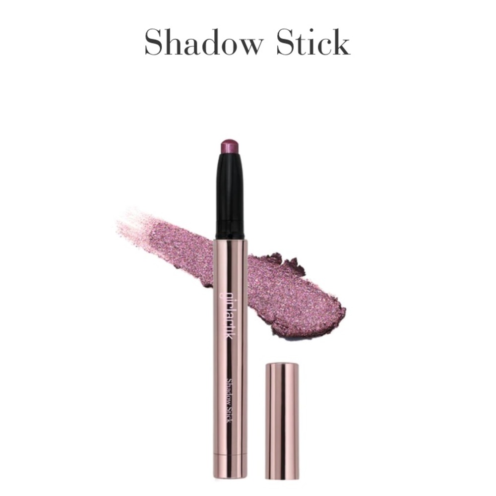 Girlactik Shadow Stick (Metallic, Royalty (Pearlized Purple))